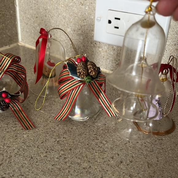 Glass Bells - Picture 2 of 6